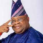 BREAKING: INEC Declares Adeleke Winner of Osun Governorship Election