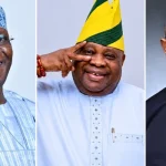 Tinubu to Adeleke: ‘Your Victory Confirms Osun People’s Confidence in You’