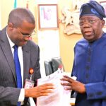 PFIPC: State House Disowns Alleged Agency, FRSC Explains Number Plate Approval