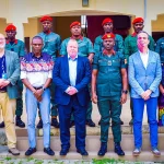 Xenophobia: 83 More Nigerians to Return from South Africa Wednesday