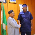 Nigeria, Benin Strengthen Defence Ties to Combat Cross-Border Threats