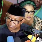 Tinubu, Obi, Sowore, Others Sign Peace Accord Ahead of 2027 Elections