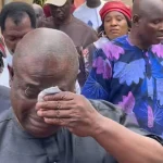Seven Die, Two Injured in Multiple Crash on Lagos-Ibadan Expressway