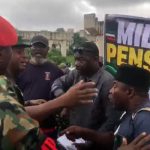 Gunfire Erupts in Osogbo as Hoodlums Attack Adeleke’s Convoy