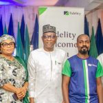 Gov. Adeleke presents return certificate to Tinubu