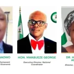 Tinubu Orders Arrest, Suspends Three Perm Secs as ICPC Uncovers New ‘Fake Agency’
