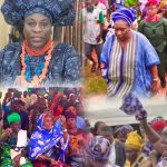 Beyond Ilewo Orile: Why Iyabo Obasanjo’s Grassroots Return Is Jolting Ogun Politics