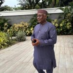 BREAKING: Tinubu Orders EFCC to Lift Freeze on Osun Government Accounts
