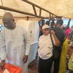 OsunDecides2026: INEC Uploads 3,119 of 3,763 Osun Election Results