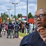 “This Should Not Be Part of Our Democracy,” Keyamo Reacts to Blockade of Obi in Benue