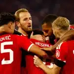UCL: Man Utd Thrash Sabah 4-0 on Champions League Return