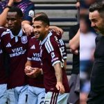 EPL: Coventry End 25-Year Wait for Premier League Victory