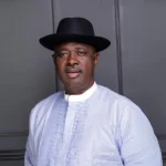 There Is No Vacancy in Aso Rock — Akpabio