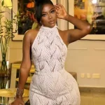 Why Funke Akindele was absent from my movie premiere – Kamo State