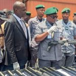 Tinubu Welcomes Nigeria’s 4.43% GDP Growth, Promises Stronger Economic Performance