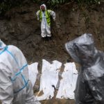 Nepal Flood Death Toll Rises to 1,114 as 3,916 Remain Missing