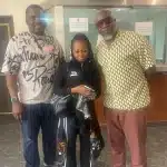 NDLEA Arrests Convicted Trafficker Posing as Tea Seller Over Saudi-Bound Cocaine Shipment