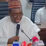 2027: INEC Chairman Demands Operational Discipline, Launches Real-Time Readiness Tracker