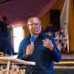 2027: INEC Chairman Demands Operational Discipline, Launches Real-Time Readiness Tracker