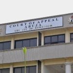 Appeal Court Clears Fidelity Bank in Fundamental Rights Case