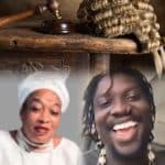 APC Accused of Removing, Iyabo Obasanjo’s Campaign Materials as Ogun 2027 Race Heats Up